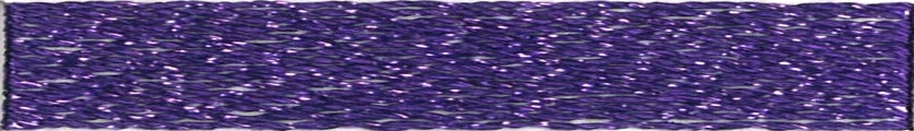 LUREX N°35 AGENA violet 225m