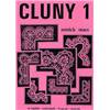 Cluny n°1 Annick Staes
