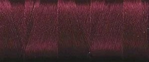 Soie Floss Pipers Silks Dark Wine 