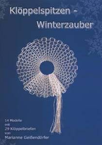 * Kloppelspitzen - Winterzauber