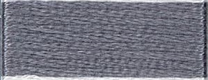 Coton perlé n°8 ref 414 gris