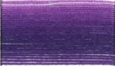 Coton DMC N°80 ref 52 violet-dégradé