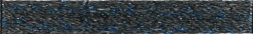 LUREX N°6 NUAGE gris 225m