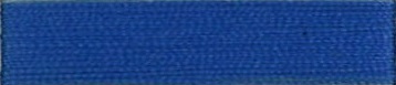 Fil coton Venne Nm 50/2 130 mètres 4062 Bleu France