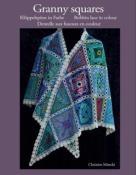 GRANNY SQUARES IN FARBE
