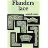 Flanders Lace (vert) Annick Staes