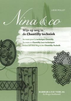 Nina & Co (Chantilly)