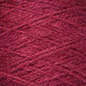 Soie Tussah Bordeaux n°2583