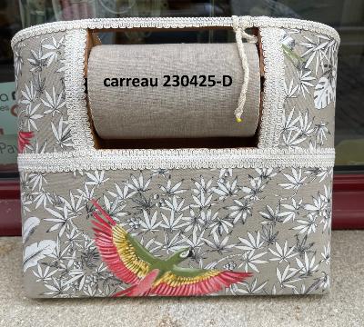 Kit : carreau cadeau trad+méthode+30 fx OL1+ép arpètes+3 cocons