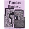 Flanders Binche Lace