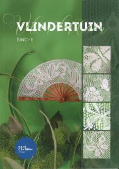 Vlindertuin