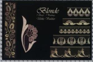 Blonde 7 briefe 