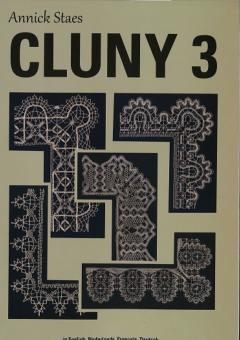 Cluny n°3 Annick Staes