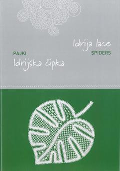 Idrija Lace Spiders 