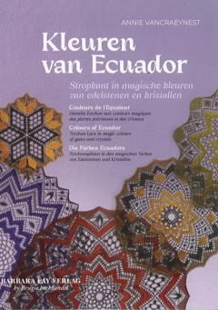 Kleuren Van Ecuador