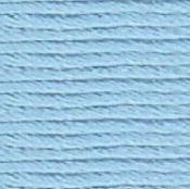 Soie d'Alger  5m - bleu ciel   (4921)