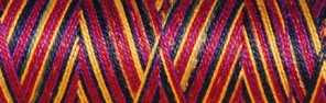 Fil coton Venne Nm 40/2 140 mètres 4015 tulip