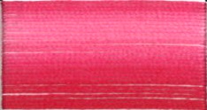 Coton DMC N°80 ref 107 rouge dégradé