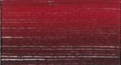 Coton DMC N°80 ref 115 Rouge Noir dégradé