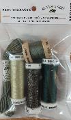Pack Découverte Au Ver à Soie Gobelins et Surfine - Bronze