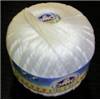 Cordonnet Coton Petra n°3 Blanc B5200