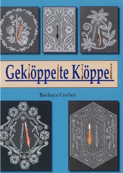 Geklöppelte Klöppel