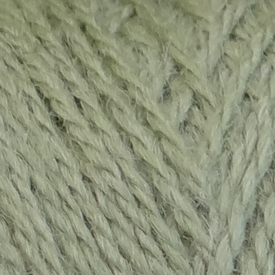 SOIE TUSSAH VERT 2598