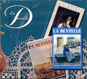 CD n°3 revues "La Dentelle" du n°17 au n°24