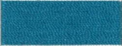 Soie 303 ref 25 bleu turquoise