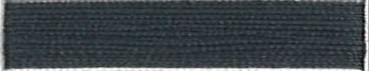 Fil coton Venne Nm 50/2 130 mètres 7006  Anthracite