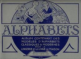 Alphabets 