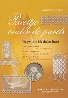 Pareltje onder de parels