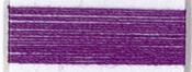 * Soie surfine n°2446 100m violet clair