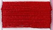 Cocon Calais n°6534 Rouge (coton égyptien)