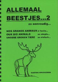 Catalogue n°47 Nos Grands Animaux 2