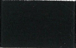 Coton DMC N°80 ref Noir
