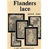 Flanders Lace (jaune) Annick Staes