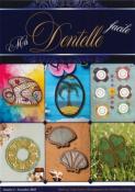 MA DENTELLE FACILE N°2 (novembre 2025)