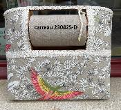 Kit : carreau cadeau trad+méthode+30 fx OL1+ép arpètes+3 cocons