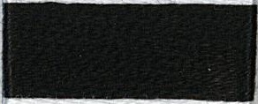 Coton perlé n°8 ref 310 noir