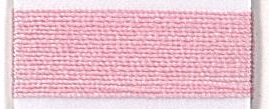 Soie surfine n°076 100m rose pâle