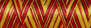 Fil coton Venne Nm 40/2 140 mètres 4010 spice 