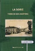 La Borie Terre des mes Ancêtres 