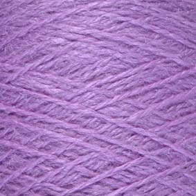 Soie Tussah lilas 2576