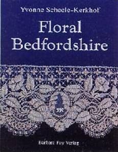 Floral Bedfordshire