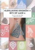 IDRIJA LACE PATTERNS - BITS OF LACE 4