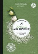 Dentelle aux Fuseaux - techniques avancées