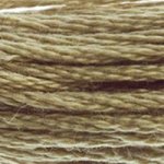 Mouliné spécial n°612 beige 