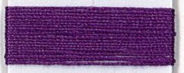 Soie Surfine n°447 100 m violet foncé