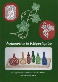 Weinmotive in Kloppelspitze